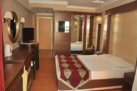Tac Premier & Spa - 4