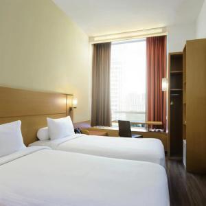 ibis Strasbourg Centre Petite France - 29