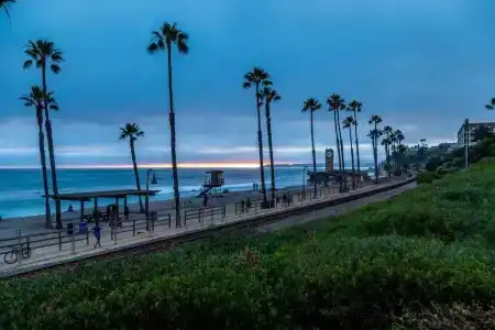 San Clemente Cove - 10