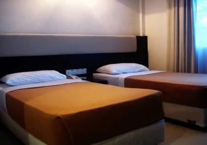 Scout Inn - 1