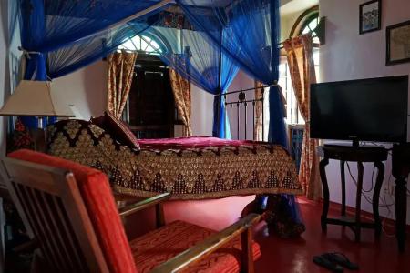 Zanzibar Palace - 226