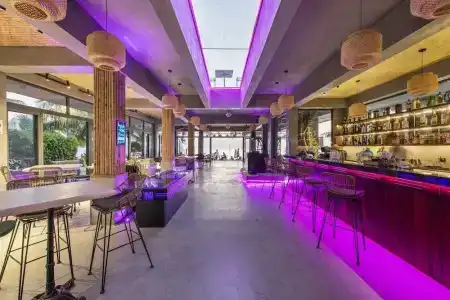 Sunset Beach Resort and Spa - 34