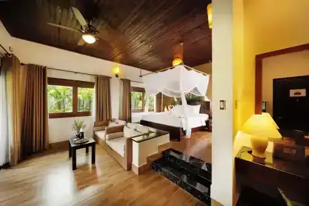 Diamond Bay Resort & Spa - 85