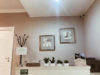 Il Bottone D'Argento - 12