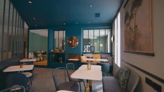 Best Western du Pont Wilson - 15