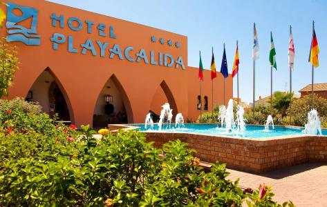 Playacálida Spa Luxury - 0