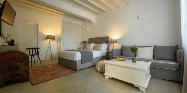 Cova Mykonos Suites - 154