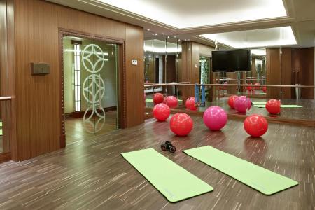 JW Marriott Ankara - 44