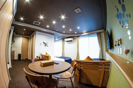 S-Presso Central - 52