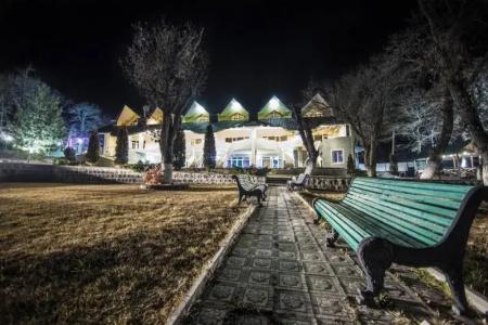 Artsvik Tsaghkadzor - 22