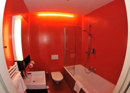 Alma Boutique-Hotel - 14