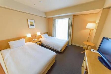Lifort Sapporo - 64