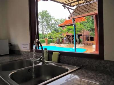 Baan Thai Lanna Pattaya - 587