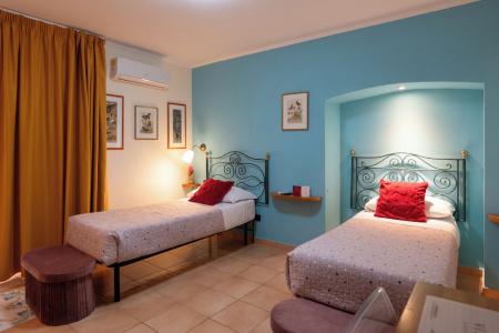 Vittoria Guest House Salerno - 63