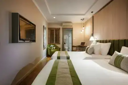 Aira Boutique Hanoi & Spa - 5
