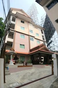 Kim Hostel @ Morleng - 0