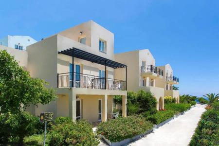 Sunshine Crete Village - 36