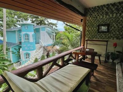 Dd Hut Koh Tao - 61
