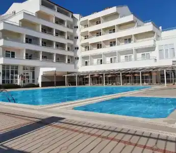 Afytos ÖRen Beach Prestİj - 3