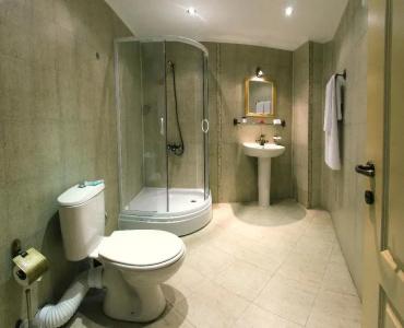 Guest House Mountain Romance & Free Sauna and Steam Bath - 44