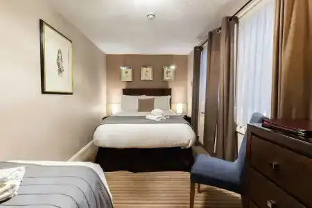 Arosfa London by Compass Hospitality - 35