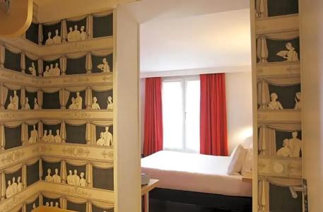 Best Western Opéra Drouot - 69