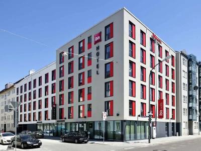 ibis München City Süd - 26