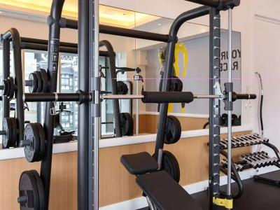 Mercure Sapporo - 14