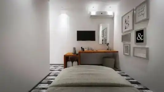 Grand Emir Spa - 56