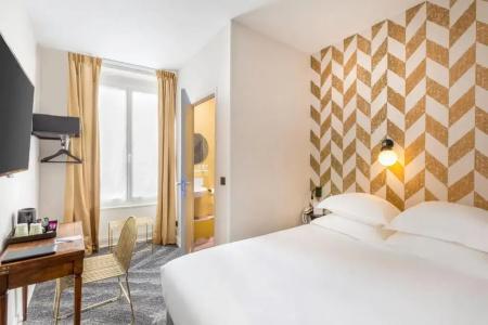 Best Western Centre Reims - 27