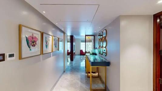 Radisson Blu Grt, Chennai - 157