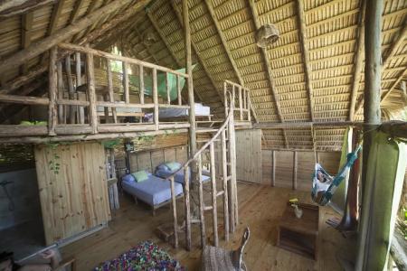 Cabarete Boutique Eco Lodge Beachfront - 52