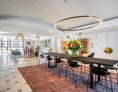 Holiday Inn Hasselt, An Ihg - 14