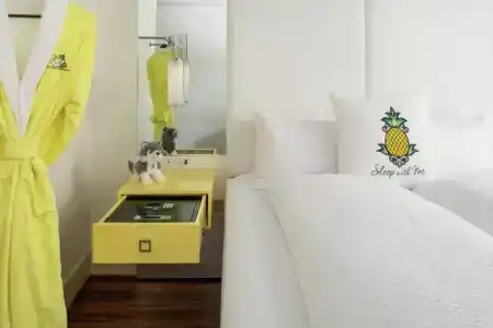 Staypineapple, A Delightful, South End - 44