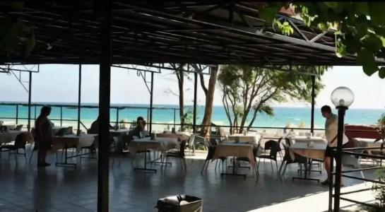 Seaden Sea Planet Resort & Spa - 20