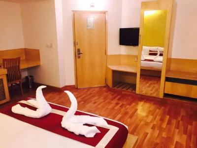 Octave & Spa - Marathahalli - 56