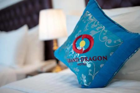 Grand Dragon Hanoi - 86