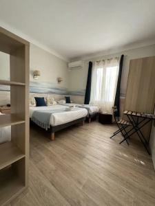 Pavillon Imperial - 30