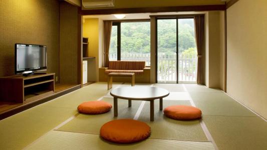 Kinugawa Onsen - 38