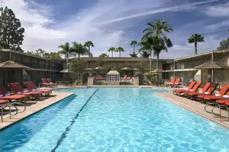 Hyatt Regency - 44