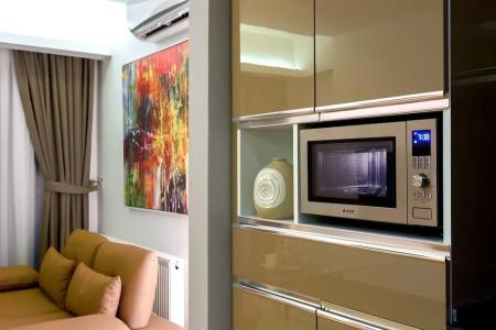 The Place Suites by Cey - 37