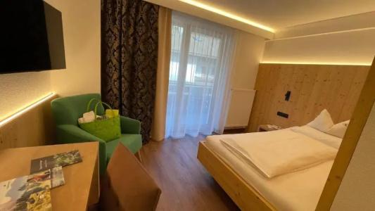 AlpStocker Alpine Wellnesshotel - 67