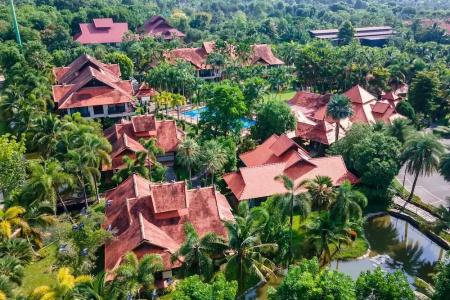 Horizon Village & Resort Sha Plus - 144