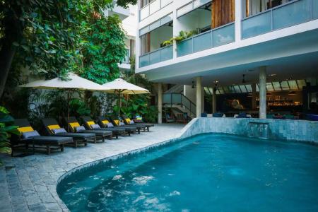 Rambutan Resort – Phnom Penh - 13