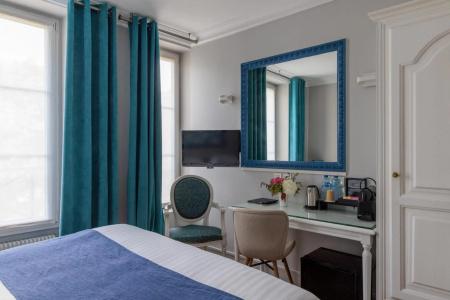 Hôtel Saint Martin Bastille - 19