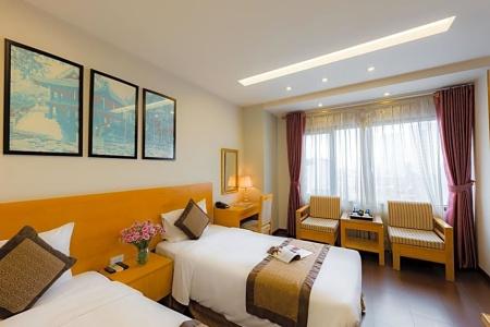 Riverside Hanoi - 119