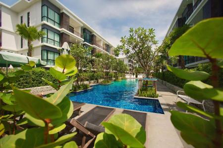 The Title Condo by Tropiclook - 28