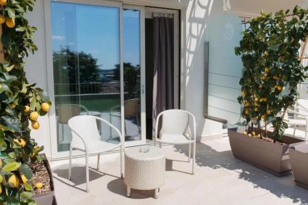 Olivi Spa & Natural Wellness - 62
