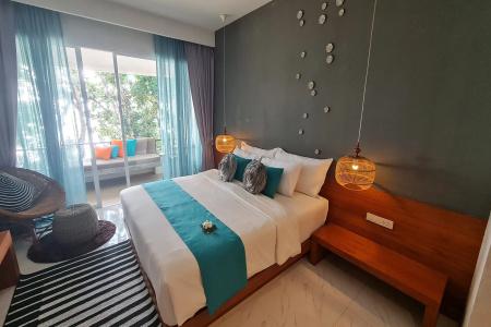 Bliss Resort Krabi - 114