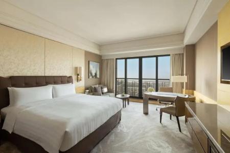 Midtown Shangri-La, Hangzhou - 41